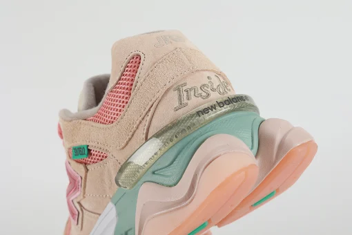 Joe Freshgoods x 9060 'Penny Cookie Pink' Replica