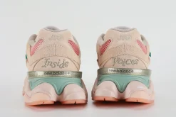 Joe Freshgoods x 9060 'Penny Cookie Pink' Replica