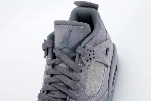 KAWS x Air Jordan 4 Retro Cool Grey replica