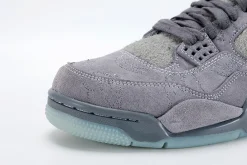 KAWS x Air Jordan 4 Retro Cool Grey replica