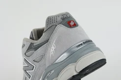 New Balance 990v3 'Grey' Replica