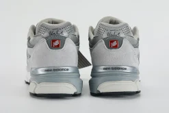 New Balance 990v3 'Grey' Replica