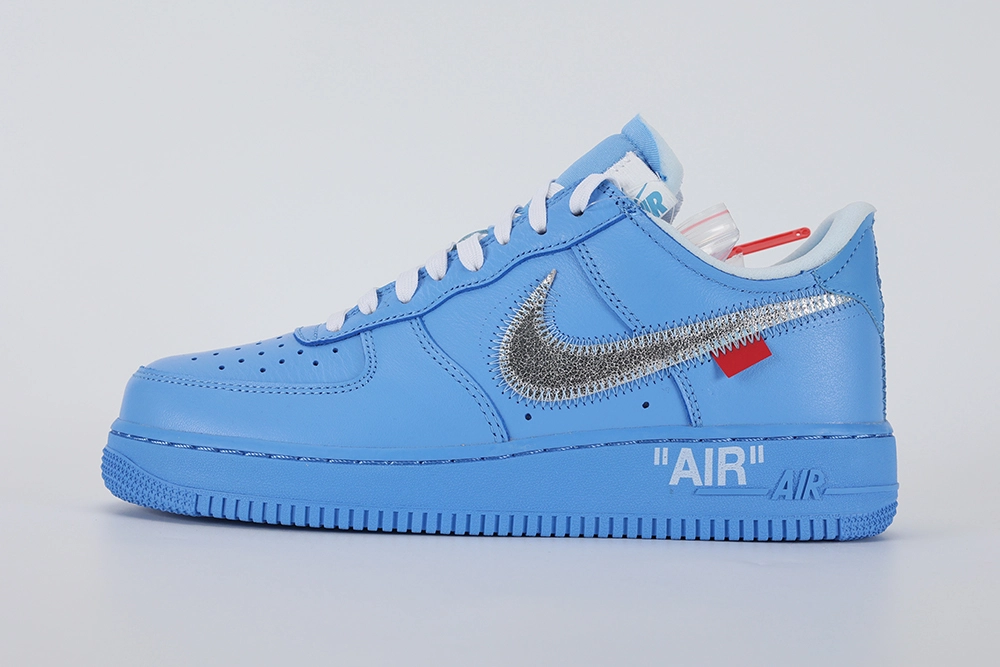 Off-White x Air Force 1 Low '07 'MCA' Replica - Reps Killer