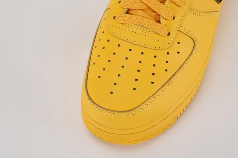 off-white-x-air force-1-low-'lemonade'-replica