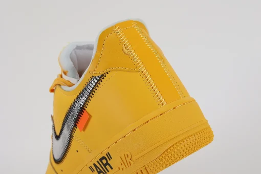 off-white-x-air force-1-low-'lemonade'-replica