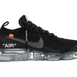 Off-White x Air VaporMax 'Part 2' Replica