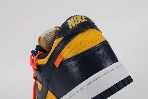 off-white-x-dunk-low-'university-gold'-replica