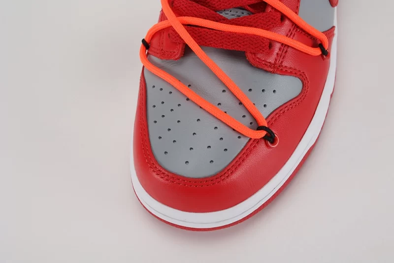 off-white-x-dunk-low-'university red'-replica