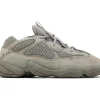 Yeezy 500 Ash Grey Replica