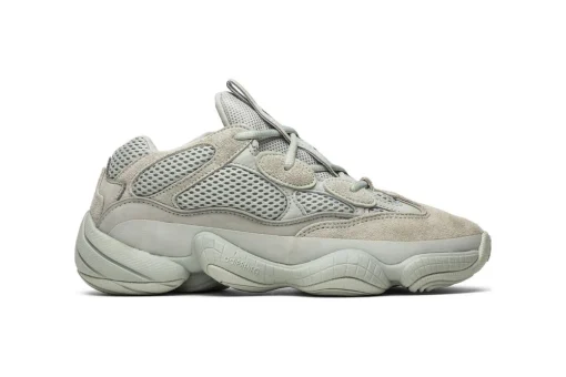 Yeezy 500 Salt Replica