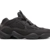 Yeezy 500 Utility Black Replica