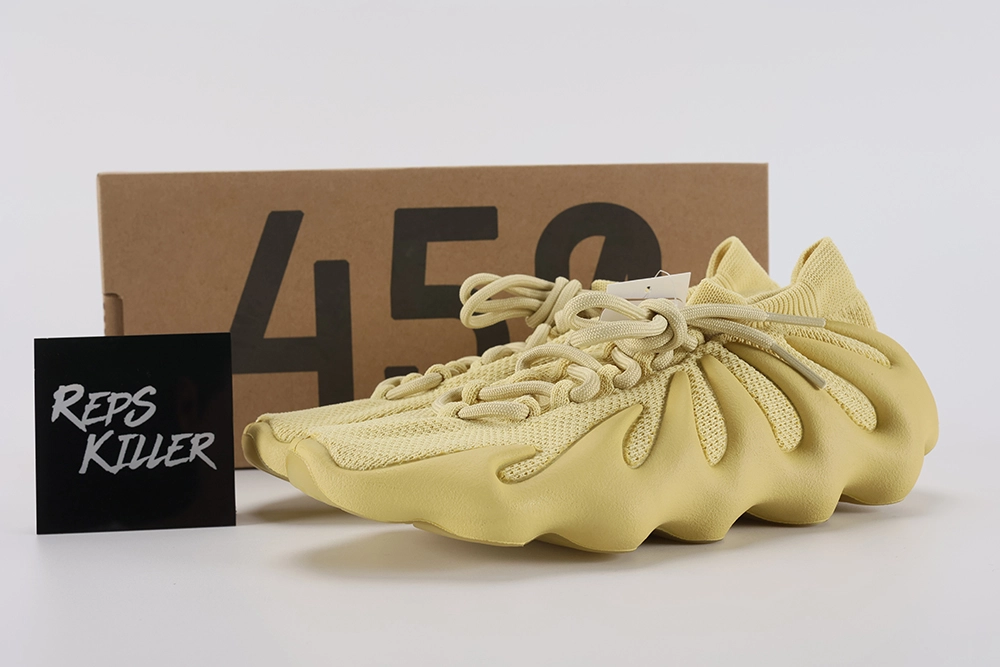 yeezy-450-'sulfur'-replica