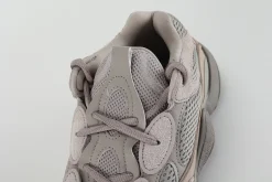 Yeezy 500 Ash Grey Replica