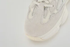 Yeezy 500 Bone White Replica