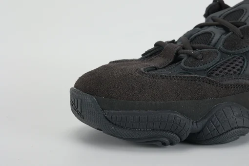 Yeezy 500 Utility Black Replica