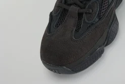 Yeezy 500 Utility Black Replica