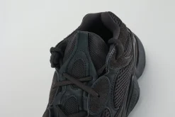 Yeezy 500 Utility Black Replica