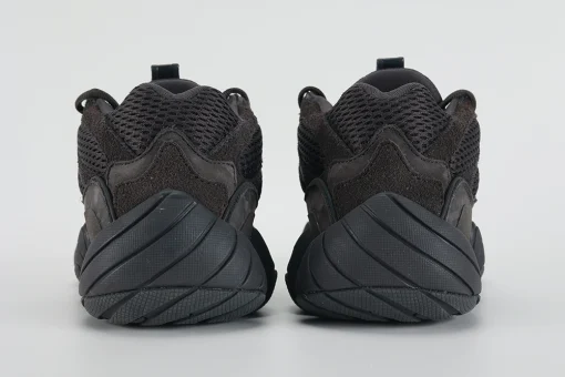 Yeezy 500 Utility Black Replica