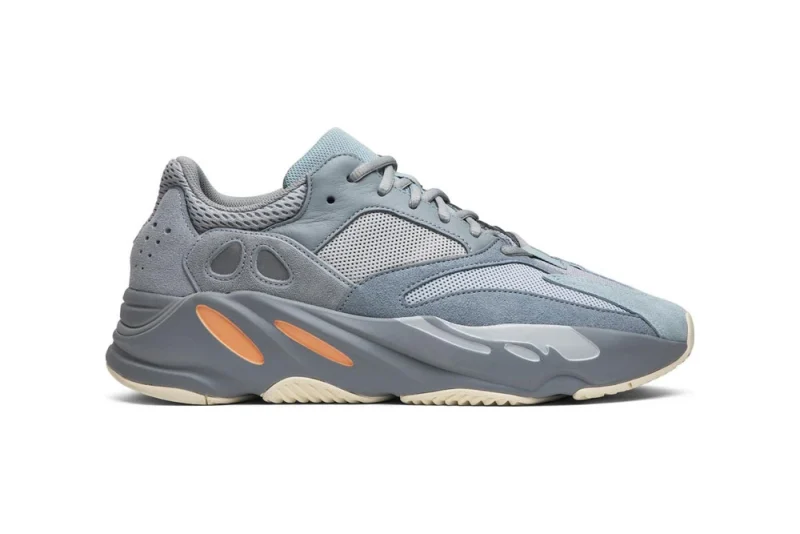 Yeezy Boost 700 Inertia replica