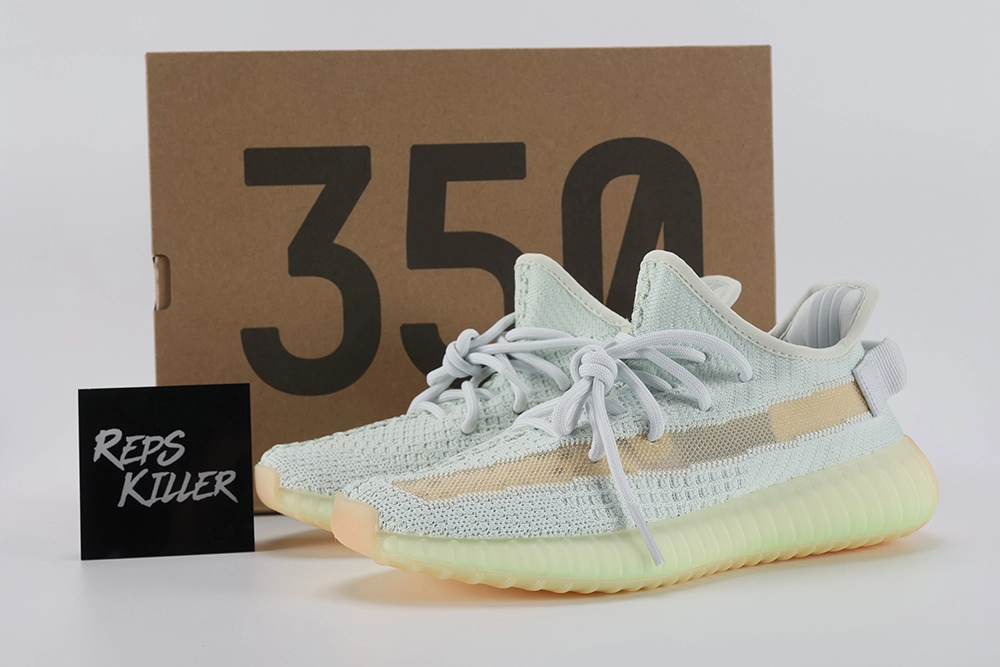 yeezy-boost-350 v2-'hyperspace'-replica 