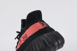 yeezy-boost-350-v2-'red'-replica