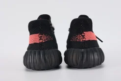 yeezy-boost-350-v2-'red'-replica