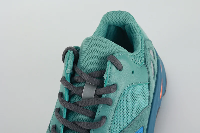 Yeezy Boost 700 Faded Azure Replica