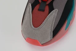 Yeezy Boost 700 Hi-Res Red Replica