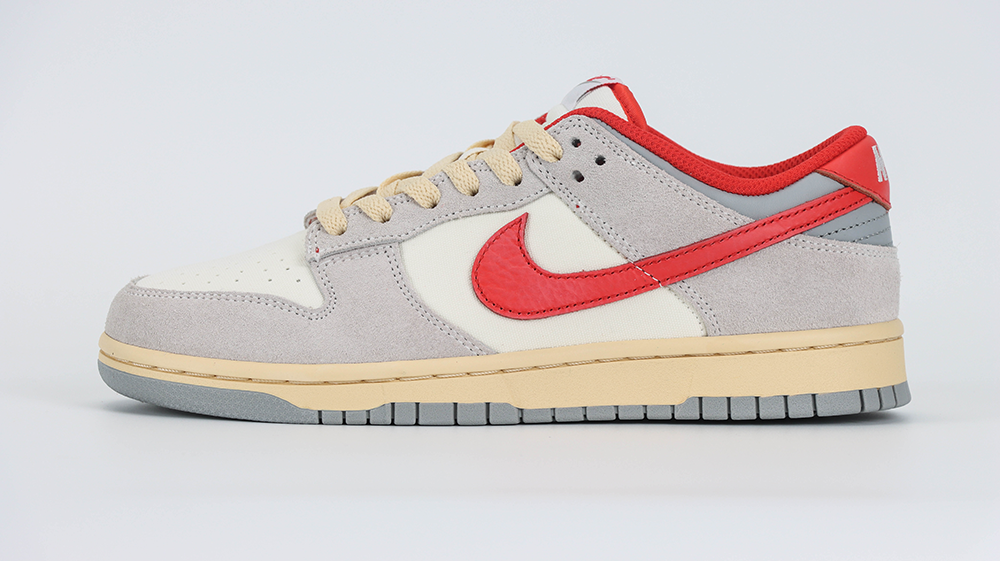 Dunk Low 85 ‘Athletic Department’ Reps 