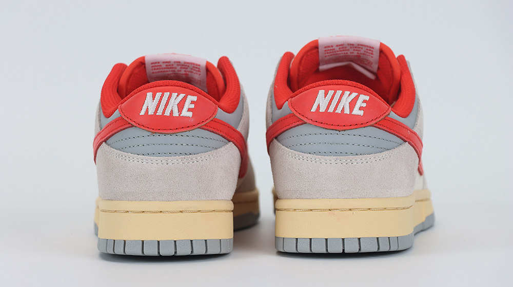 Dunk Low 85 ‘Athletic Department’ Reps 