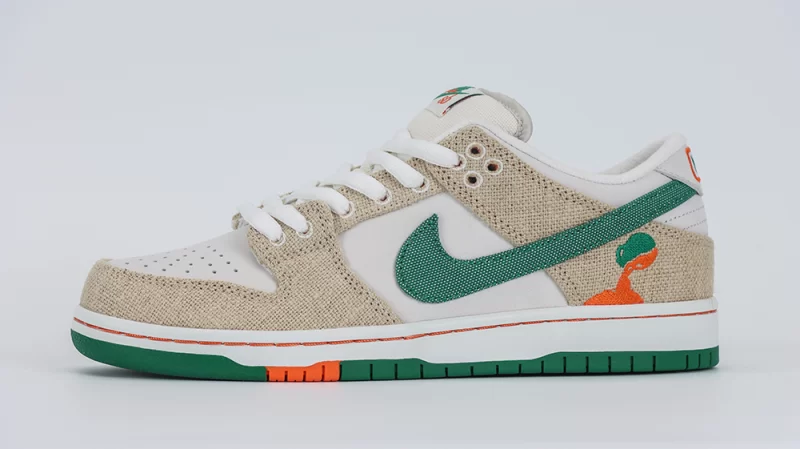 Dunk Low 85 ‘Athletic Department’ Reps