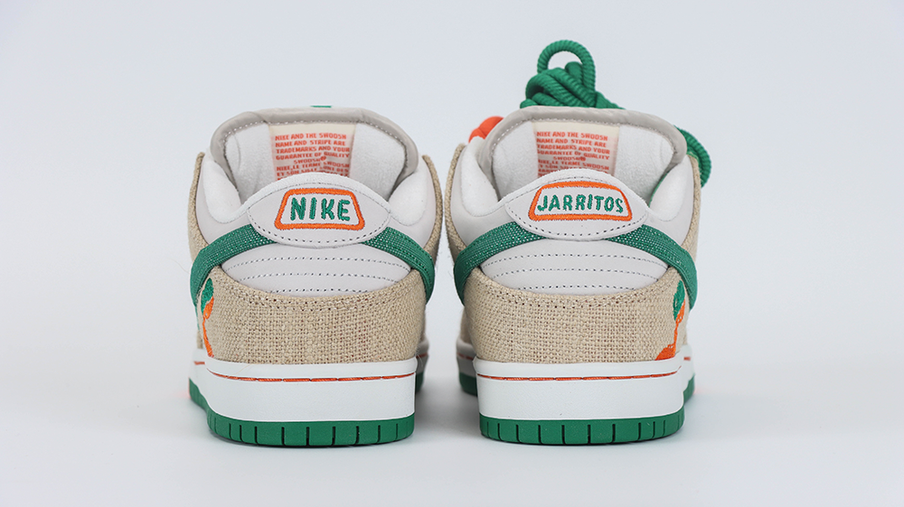 Dunk Low 85 ‘Athletic Department’ Reps