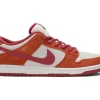 dunk-low-pro-sb-'dark-russet'-replica