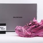 Balenciaga 3XL Sneaker Pink Replica