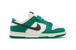 dunk-low-se-'lottery-pack-malachite'-replica