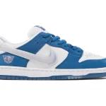 Born x Raised x Dunk Low SB 'One Block at a Time' Replica