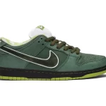 Concepts x Dunk Low SB 'Green Lobster' Replica