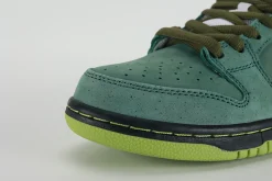 Concepts x Dunk Low SB 'Green Lobster' Replica