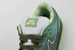 Concepts x Dunk Low SB 'Green Lobster' Replica