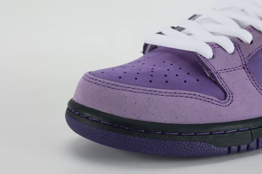 Concepts x Dunk Low SB 'Purple Lobster' Replica