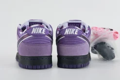 Concepts x Dunk Low SB 'Purple Lobster' Replica