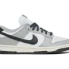 dunk-low-'light-smoke-grey'-replica