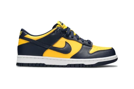 dunk-low-'michigan'-replica