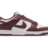 dunk-low-'dark-beetroot'-replica