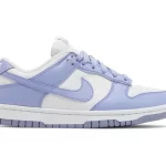 Dunk Low Next Nature 'Lilac' Replica