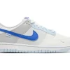 dunk-low -'just-stitch-It-hyper-royal'-replica