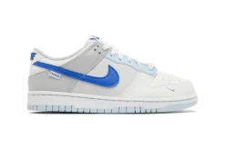 dunk-low -'just-stitch-It-hyper-royal'-replica