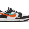 dunk-low-'multi-swoosh'-replica