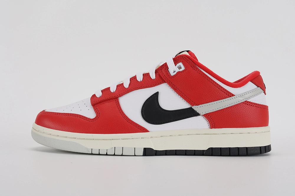 dunk-low-'chicago-split'-replica