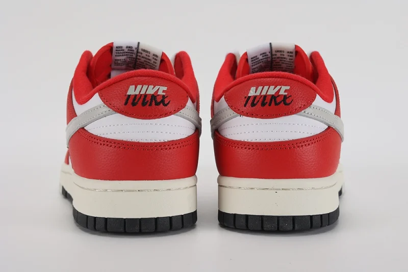 dunk-low-'chicago-split'-replica